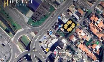 Imagem 5: Cotas de Apartamento na Vila Ema - 3 dormitórios - 1 suíte - Varanda Gourmet