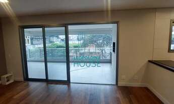 Imagem 5: SãO PAULO - Apartamento Padrão - Vila Madalena