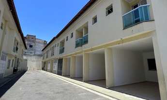 Imagem 4: Casa de condomínio sobrado para venda com 83 metros quadrados com 3 quartos