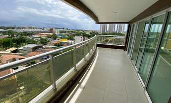 Imagem 5: Apartamento 4 suítes, bosque das flores, Guararapes, 182,32m2