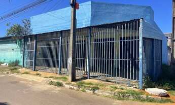 Imagem 2: Vendo Loja de Esquina na Qr. 518 de Santa Maria Norte, só 150 mil