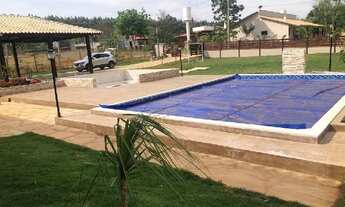 Imagem 5: HIDROLÂNDIA - Casa de Condomínio - Condomínio Country Ville