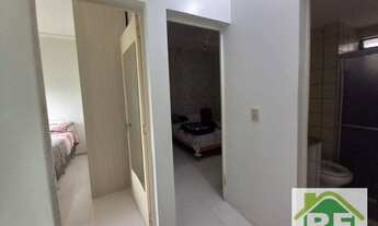Imagem 7: Apartamento com 3 dormitórios para alugar, 74 m² por R$ 1.300,00/mês - Ininga - Teresina/P
