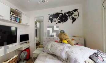 Imagem 3: Inovart | Barra Funda | 160m²| 3 dorms | 1 suíte | 2 vagas + depósito privativo