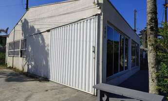 Imagem 2: Casa à venda, 90 m² por R$ 290.000,00 - Bom Retiro - Matinhos/PR