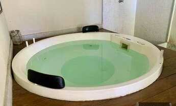 Imagem 4: Apartamento com 3 dormitórios à venda, 183 m² por R$ 2.300.000,00 - Barra da Tijuca - Rio