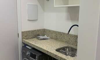 Imagem 3: Apartamento studio de 32,64 M² de area privativa no bairro agronomica