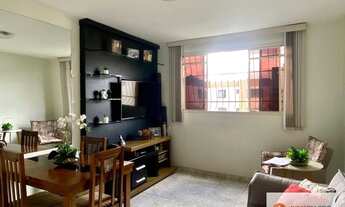 Imagem: Apartamento com 3 quartos à venda, 61 m²