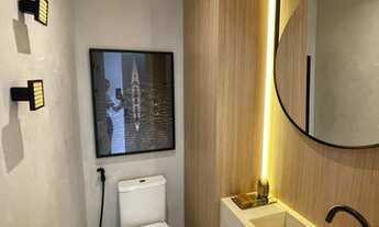 Imagem 3: Apartamento de 108 m² com 3 suítes, Barra da Tijuca, Península