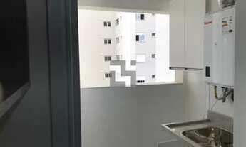 Imagem 5: Pateo Barra/ Barra Funda/ 88m²/ 3 dormitórios/ 1 suíte/ 2 vagas/ lazer completo