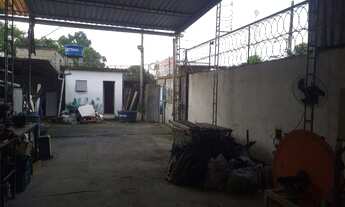 Imagem 7: GALPÃO À VENDA NOVA IGUAÇU