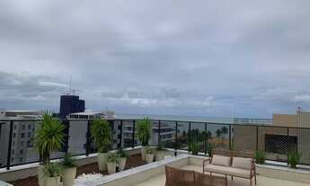 Imagem 7: Apartamento Sensacional em Cabo Branco