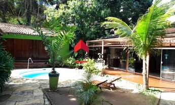 Imagem 6: Rio de Janeiro - Casa Padrão - Cosme Velho