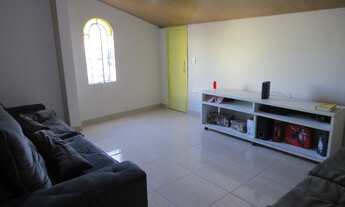 Imagem 4: Casa em lote de 360M² com habite-se, bairro São João Batista, financia pelos bancos