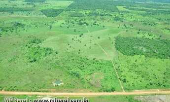 Imagem: AF- Fazenda entrada R$16.500