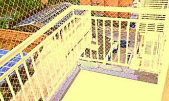 Imagem 2: Apartamento com 2 dormitórios à venda, 50 m² por R$ 360.000,00 - Centro - Niterói/RJ