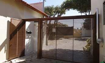 Imagem: Casa 2 quartos, no centro em Aquidauana