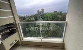 Imagem 5: APARTAMENTOS NO IGUASSU PREMIUM RESIDENCE