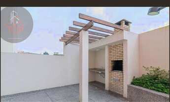 Imagem 8: Apartamento à venda, 60 m² por R$ 385.000,00 - Jardim Jamaica - Santo André/SP