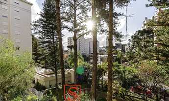 Imagem 5: Apartamento com 3 quartos e 2 vagas para aluguel no Alto da Glória