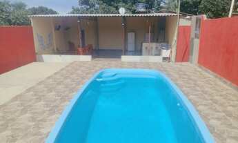 Imagem: Imóvel para festa - vendo R$ 155 mil