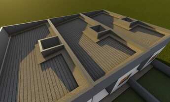 Imagem 6: Casa Padrão para Venda em GUAJARÁ Nossa Senhora do Socorro-SE