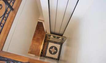 Imagem 7: VENDA Cobertura Duplex - 768m2 - 4 suítes - 6 vagas - Lazer - Paraíso