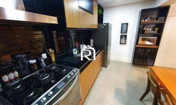 Imagem 6: Apartamento com 2 quartos 1 suíte 1 vaga à venda, 80 m² - Praia do Canto - Vitória/ES