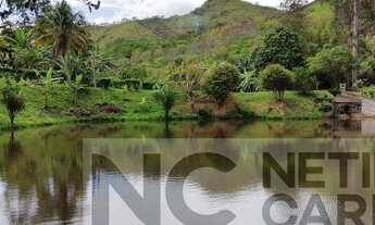 Imagem 7: Fazenda para Venda em Rio Bonito, CENTRO