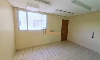 Imagem 5: Apartamento com Armários Planejados - BH - Letícia - 2 quartos - 1 Vaga