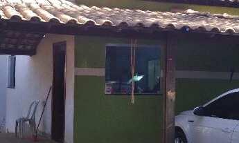 Imagem 1: Ótima casa no Bairro Observatório com lote de 1000m