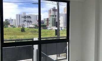 Imagem 7: Terreo com area externa 02 quartos