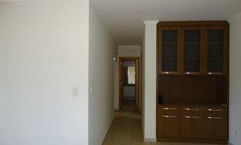 Imagem 5: Apartamento para venda possui 107 metros quadrados com 3 quartos