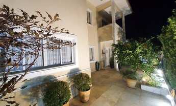 Imagem 2: Casa com 4 dormitórios em Vargem Pequena