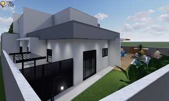 Imagem 5: Casa em construção