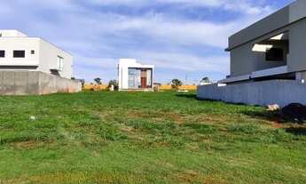 Imagem: VENDO LOTE CONDOMÍNIO APHAVILE ANAPOLIS