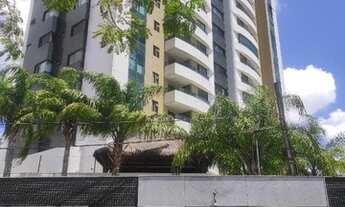 Imagem: Edf Saint André 208m² 4 suites apto todo