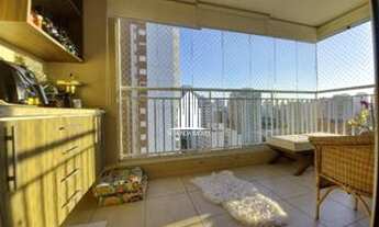 Imagem: Lindo apartamento na Pompéia,2 dormitórios