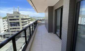 Imagem 3: Cobertura com 2 dormitórios à venda, 150 m² por R$ 989.000,00 - Centro - Cabo Frio/RJ