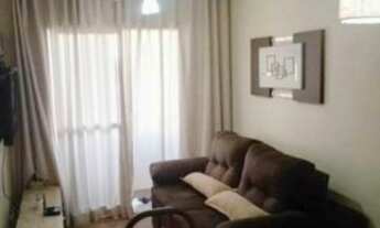 Imagem 4: Apartamento para Venda em Sorocaba, Vila Haro, 2 dormitórios, 1 banheiro, 1 vaga