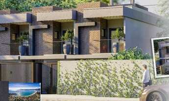 Imagem: SOBRADO 3 DORMITÓRIOS COM SUÍTE EM ITAPEMA