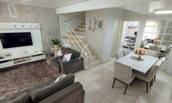 Imagem 3: Sobrado a venda no Country