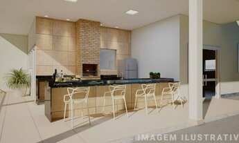 Imagem 4: Chapada dos Lírios MRV<br>Apartamento para venda com 40m quadrados com 2 quartos