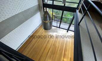 Imagem 5: O melhor loft de São Paulo