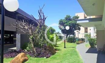 Imagem 2: Apartamento com 2 dormitórios, 52 m² - venda por R$ 280.000,00 ou aluguel por R$ 1.350,00