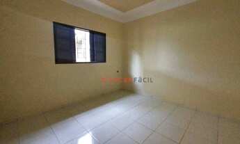 Imagem 6: Casa com 3 dormitórios para alugar, 120 m² por R$ 1.200,00/mês - Jardim Dias I - Maringá/P