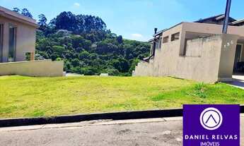 Imagem 2: Terreno para Venda no Residencial Campos do Conde, Alphaville