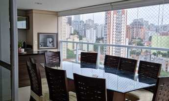 Imagem: Apartamento para venda tem 171 metros quadrados