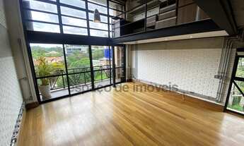 Imagem 3: O melhor loft de São Paulo