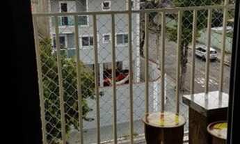 Imagem 3: Apartamento à venda, 62 m² por R$ 371.000,00 - Vila Alzira - Santo André/SP